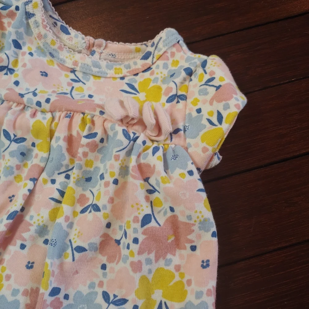 child of mine Dress, Size 3-6 Months
